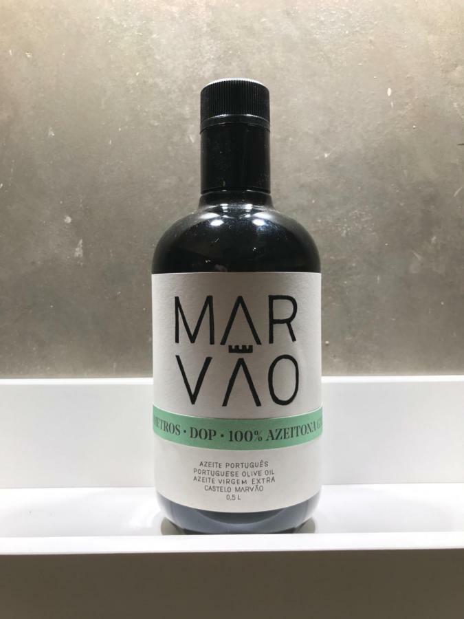 Azeite De Marvao, Olivoturismo Casa Mestre Do Lagar Екстериор снимка