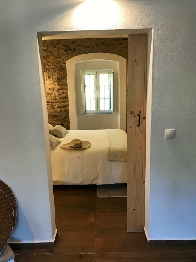 Azeite De Marvao, Olivoturismo Casa Mestre Do Lagar Екстериор снимка