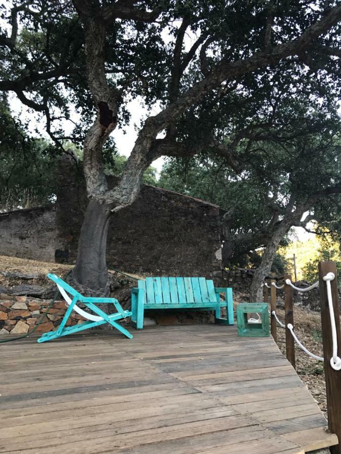 Azeite De Marvao, Olivoturismo Casa Mestre Do Lagar Екстериор снимка